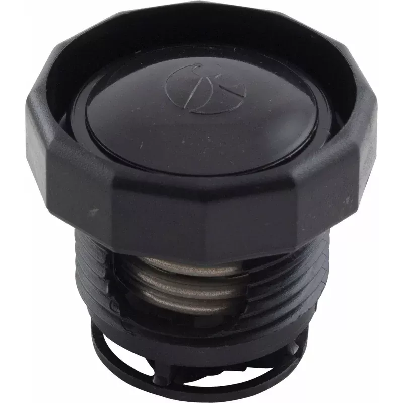 zodiac-polaris-9-100-9006-black-pressure-relief-assembly-vac-sweep-280-360-pool- Zodiac/Polaris 9-100-9006 Black Pressure Relief Assembly for Vac-Sweep 280/360 Pool Cleaners