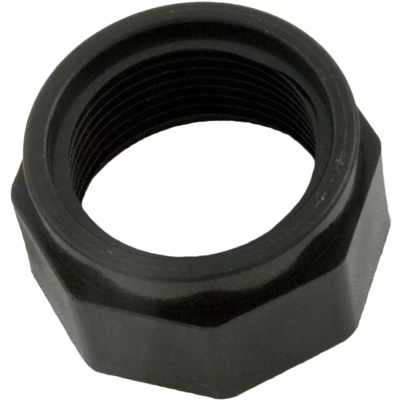 zodiac-polaris-d16-black-feed-hose-nut-polaris-280-380-pool-cleaners Zodiac/Polaris D16 Black Feed Hose Nut for Polaris 280/380 Pool Cleaners