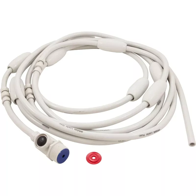 zodiac-polaris-g5-complete-feed-hose-kit-with-wall-fitting-pool-cleaners Zodiac/Polaris G5 Complete Feed Hose Kit with Wall Fitting for Pool Cleaners