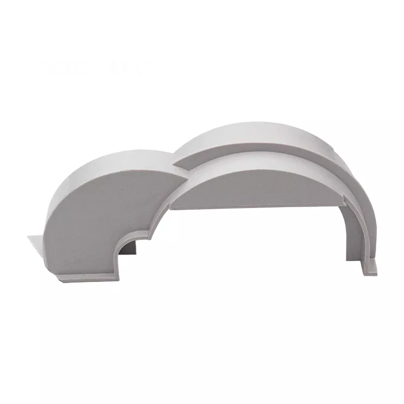 zodiac-polaris-turbine-housing-part-9-100-1152 Zodiac Polaris Turbine Housing (Part #9-100-1152)