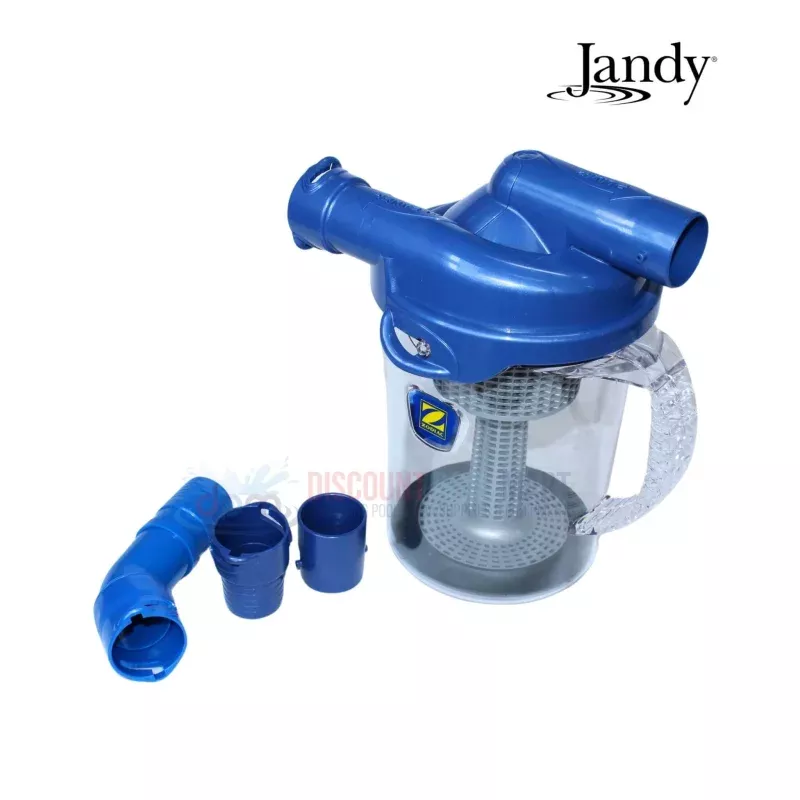 zodiac-pool-cleaner-cyclonic-leaf-catcher-canister-clc500 Zodiac Pool Cleaner Cyclonic Leaf Catcher Canister | CLC500