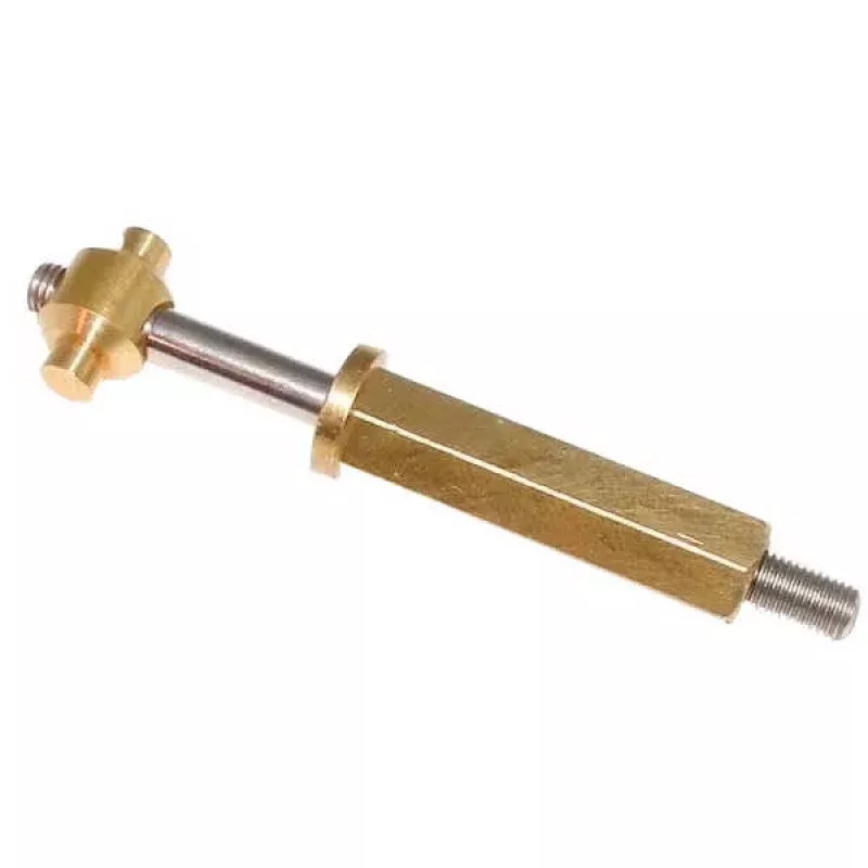 zodiac-r0357500clamp-ring-knob-assembly-with-threaded-rod-retainer Zodiac R0357500Clamp Ring Knob Assembly With Threaded Rod And Retainer