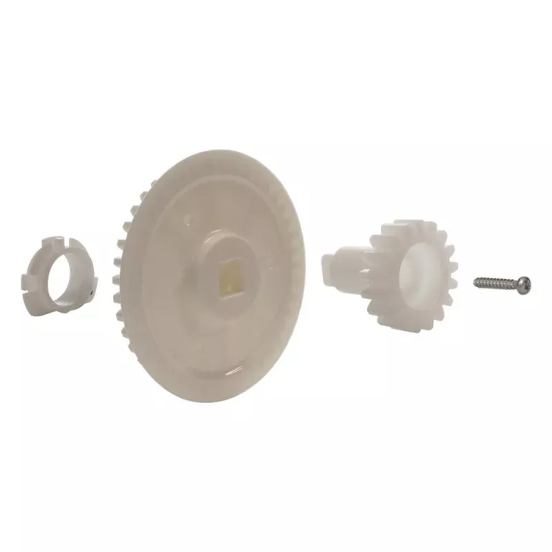 Zodiac R0517200Transmission Gear and Bushing Replacement Kit