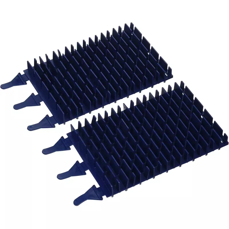 Zodiac R0517300Brush Replacement SetR0517300