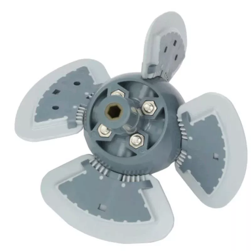 Zodiac R0524900Genuine Parts MX8 Engine Assembly Replacement Kit