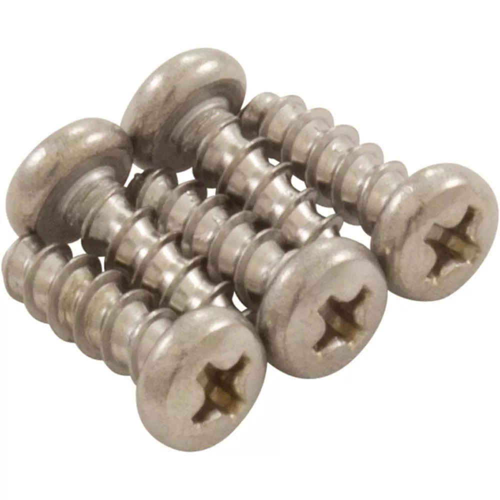 zodiac-r0544905-screw-kit-polaris-9100-phil-4-x-12a4 Zodiac R0544905 Screw Kit, Polaris 9100, Phil, 4 x 12A4