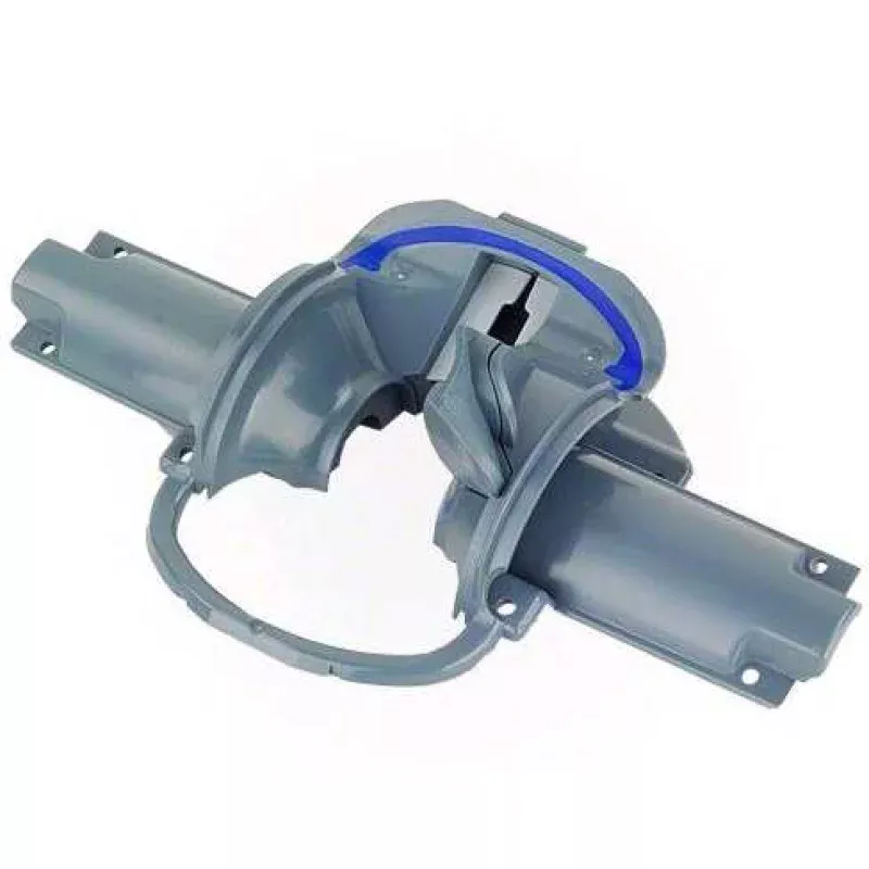 zodiac-r0545700mx8-middle-engine-housing-with-2-seals-r2 Zodiac R0545700MX8 Middle Engine Housing With 2 Seals R2
