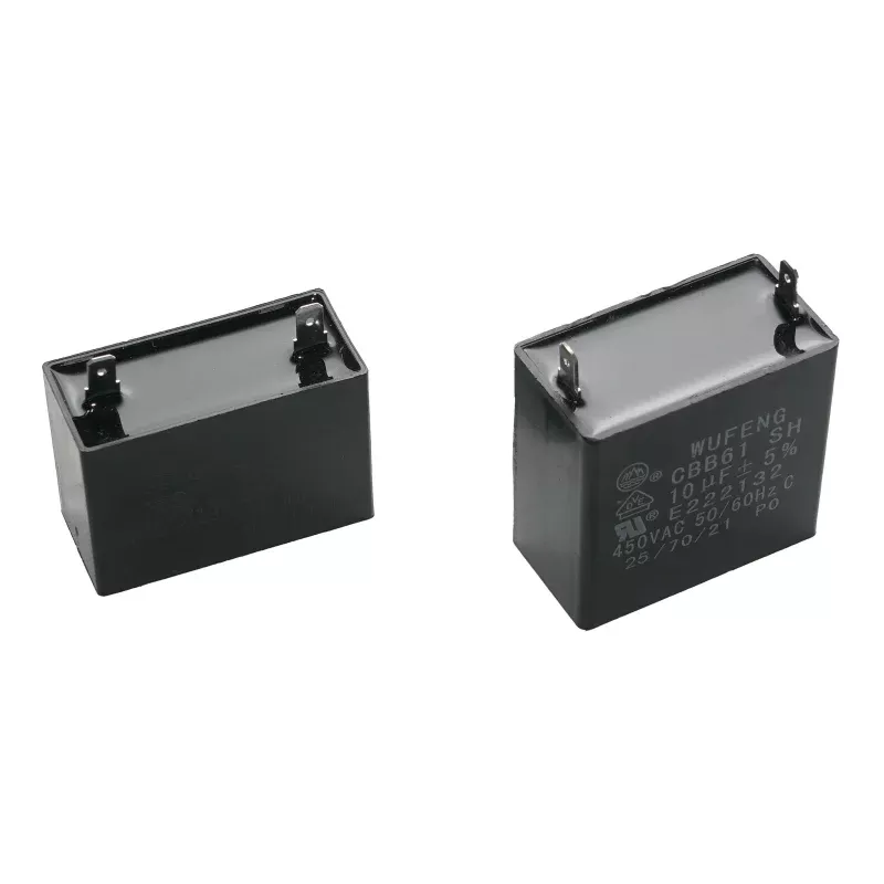 zodiac-r0614500rectangular-aluminum-3300-f-10-450v-rack-mount-capacitor Zodiac R0614500Rectangular Aluminum 3300 F 10% 450V Rack Mount Capacitor