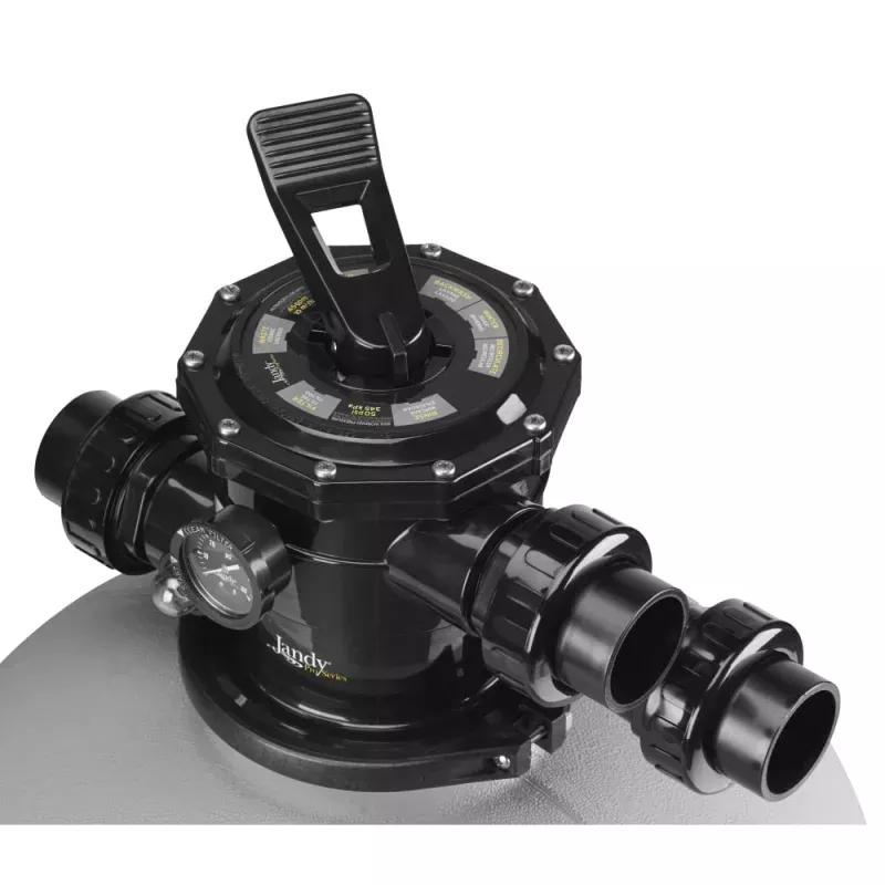 Zodiac R0745700 Multiport ValveReplacement Assembly