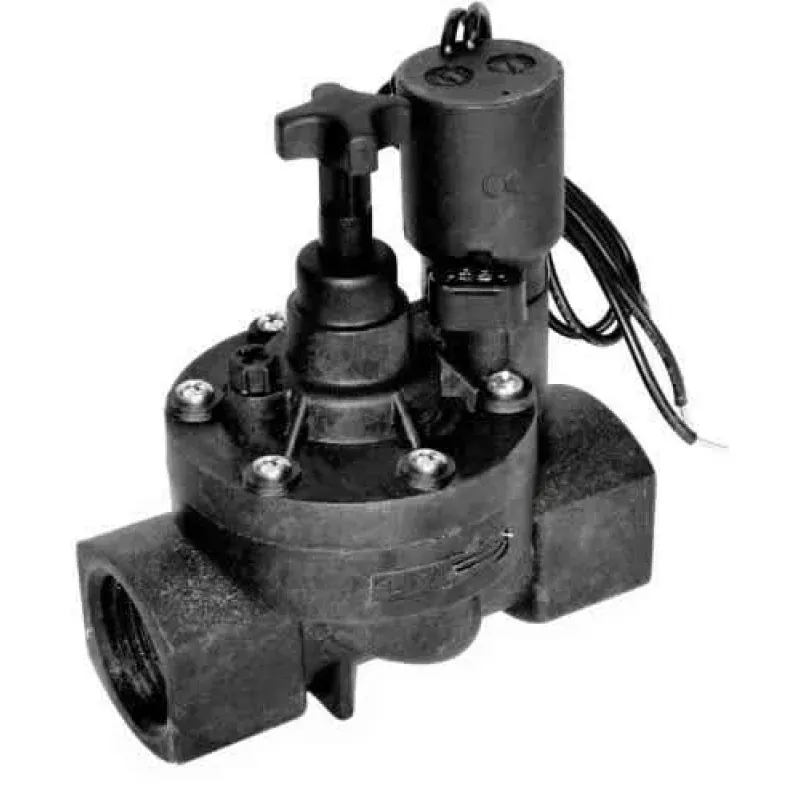 zodiac-sol1001-inch-black-plastic-solenoid-valve-with-flow-control Zodiac SOL1001-Inch Black Plastic Solenoid Valve With Flow Control