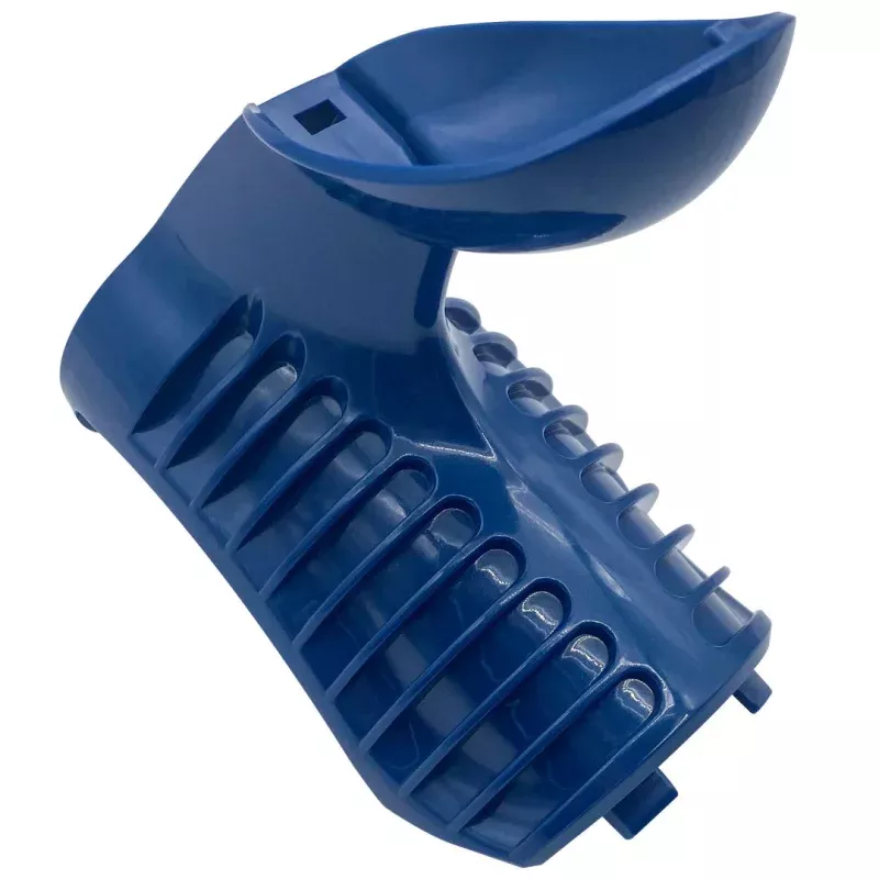 zodiac-t5-duo-main-body-cover-blue-r0563200 Zodiac T5 Duo Main Body Cover, Blue | R0563200