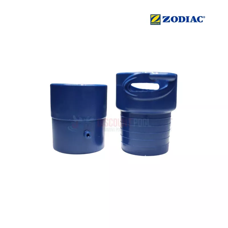 zodiac-twist-lock-cuff-male-adapter-kit-cyclonic-leaf-catcher-r0842800 Zodiac Twist Lock Cuff Male Adapter Kit for Cyclonic Leaf Catcher | R0842800