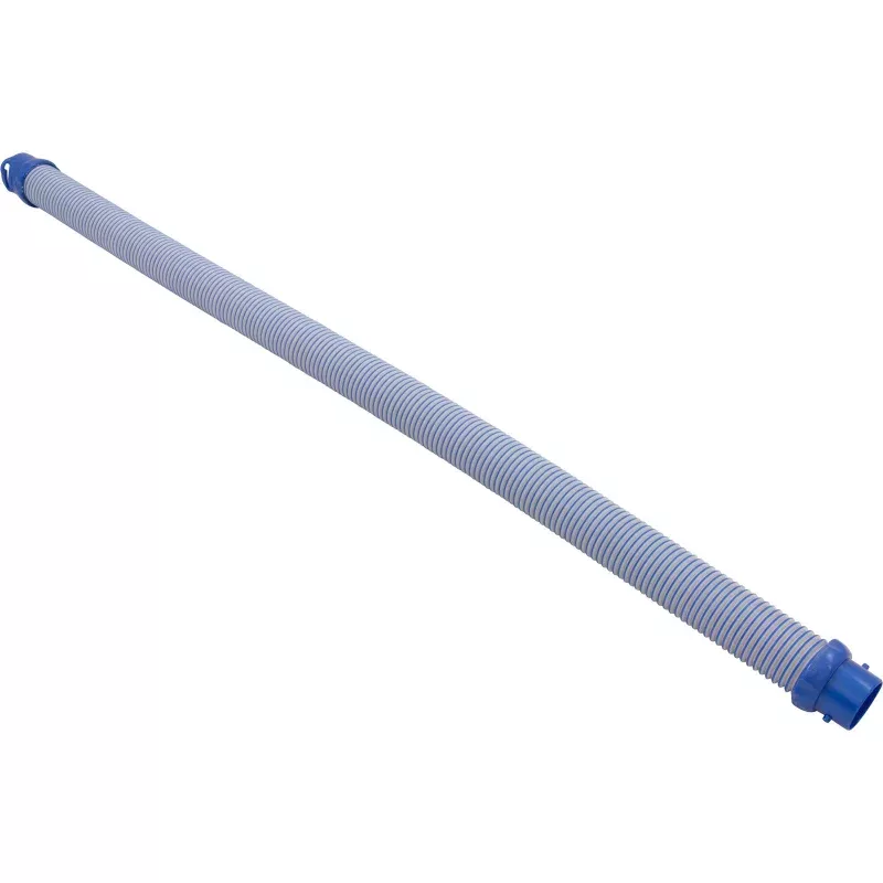 zodiac-twist-lock-hose-1-meter-replacement-kit-blue-gray-r0527700 Zodiac Twist Lock Hose-1 Meter Replacement Kit, Blue/Gray- R0527700