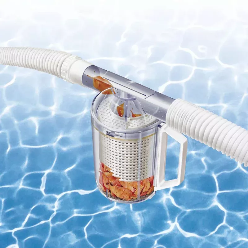 zodiac-w26705leaf-catcher Zodiac W26705Leaf Catcher