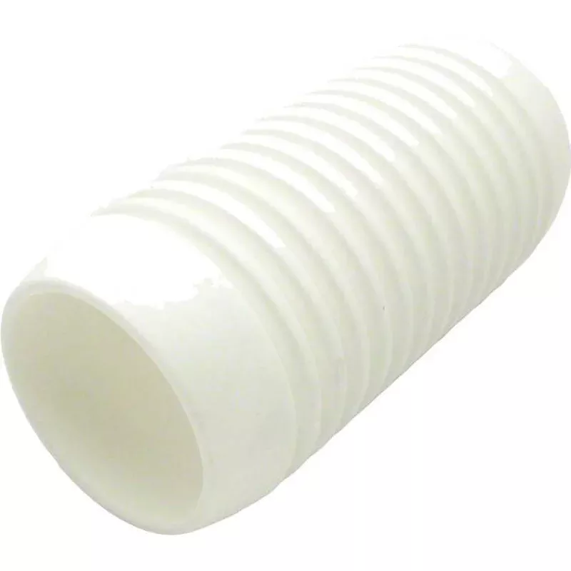 zodiac-w33205-baracuda-hose-connector4-5-inch-white Zodiac W33205 Baracuda Hose Connector4.5 Inch, White