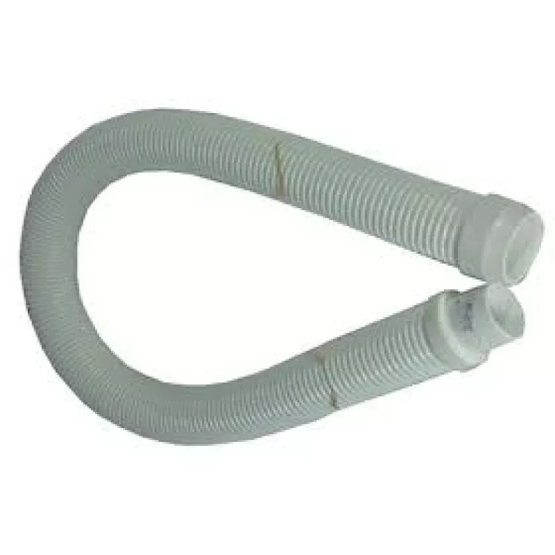 zodiac-w38205-pool-cleaner-hose-section1-meter-white Zodiac W38205 Pool Cleaner Hose Section1 Meter, White