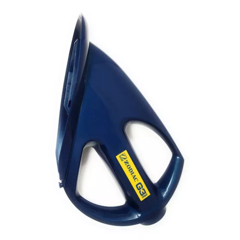 zodiac-w69541-g3-main-bodyleft-side-housing Zodiac W69541 G3 Main BodyLeft Side Housing