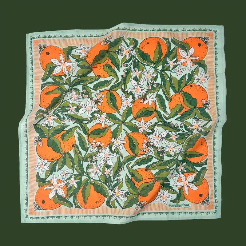 zoe-bandana Zoe Bandana