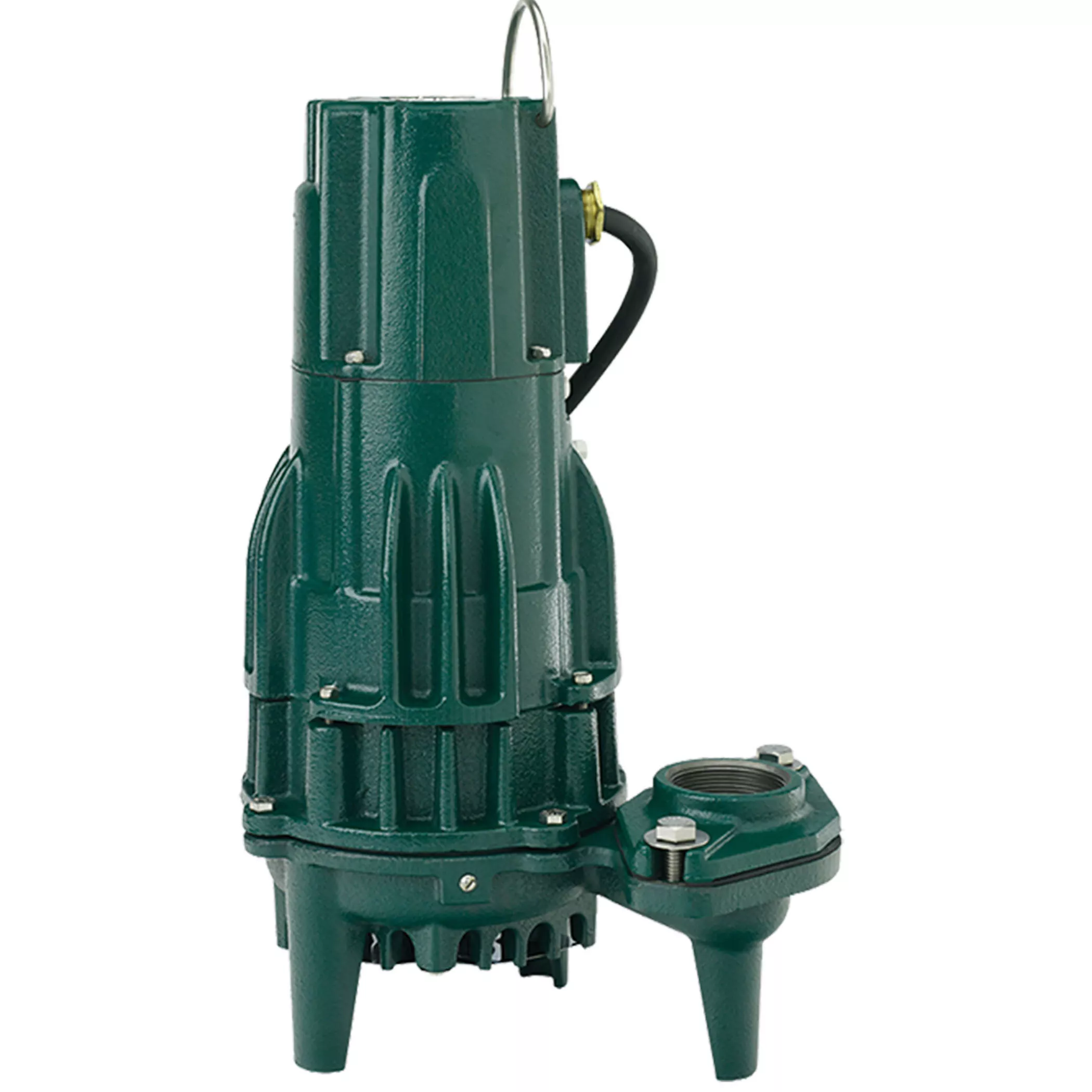 zoeller-188-0004-effluent-pump-1-5-hp-230v-116-gpm-septic Zoeller 188-0004 Effluent Pump 1.5 Hp 230V 116 Gpm Septic