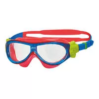 zoggs-phantom-kids-mask-swimming-goggles Zoggs Phantom Kids Mask, Swimming Goggles