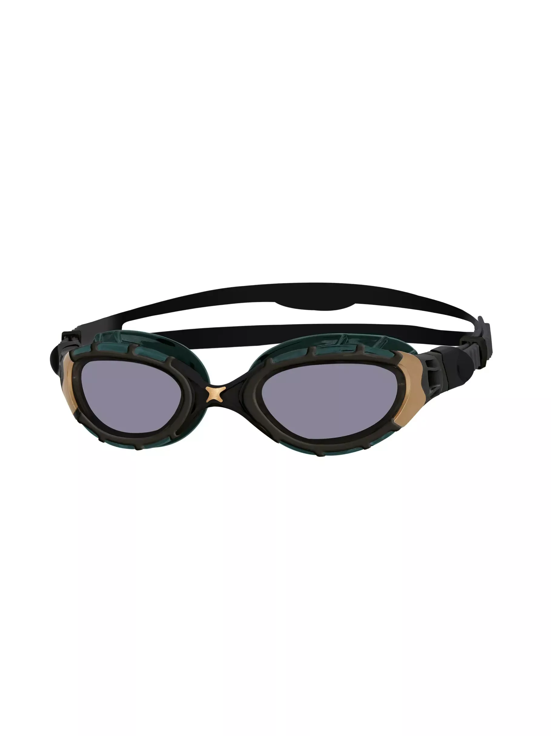 zoggs-predator-flex-titanium-reactor-swimming-googles Zoggs Predator Flex Titanium Reactor, Swimming Googles