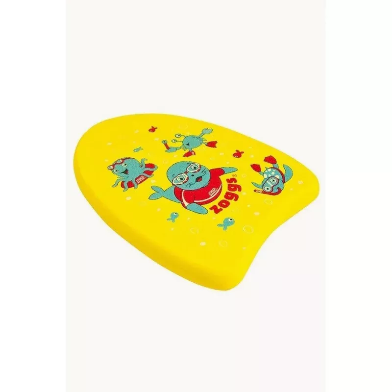 zoggy-mini-kickboard Zoggy Mini Kickboard