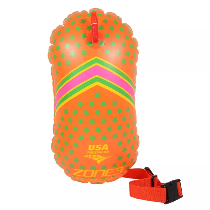 zone3-28l-swim-safety-buoy Zone3 28L Swim Safety Buoy