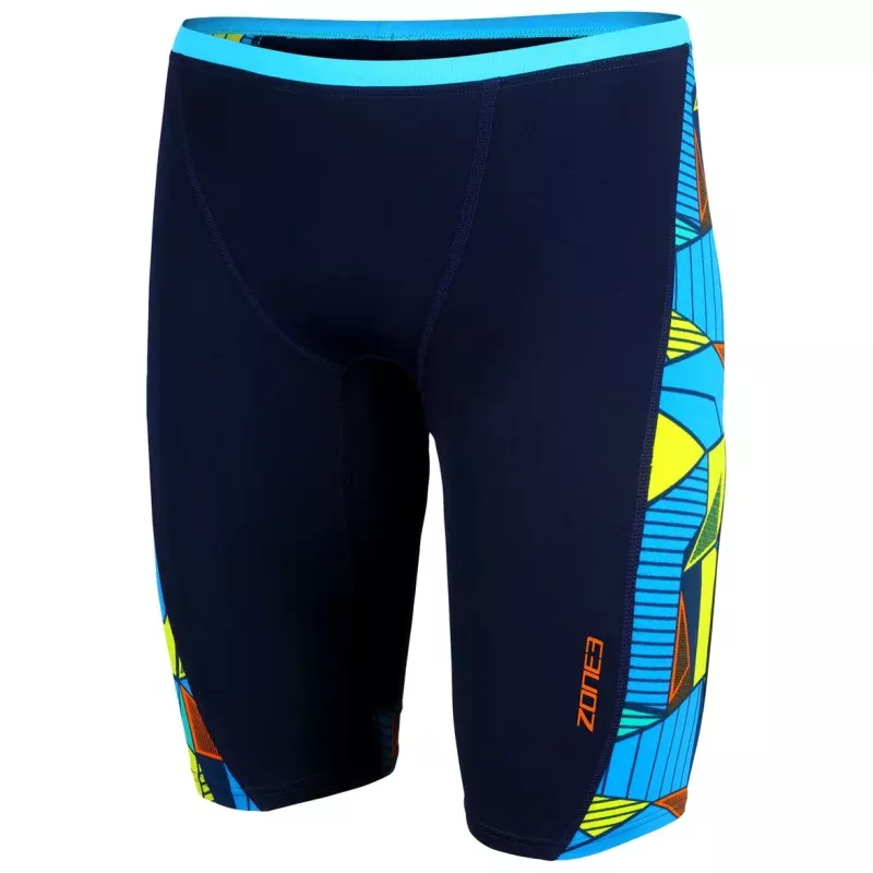 zone3-boy-s-prism-2-0-swim-jammers Zone3 Boy’s Prism 2.0 Swim Jammers