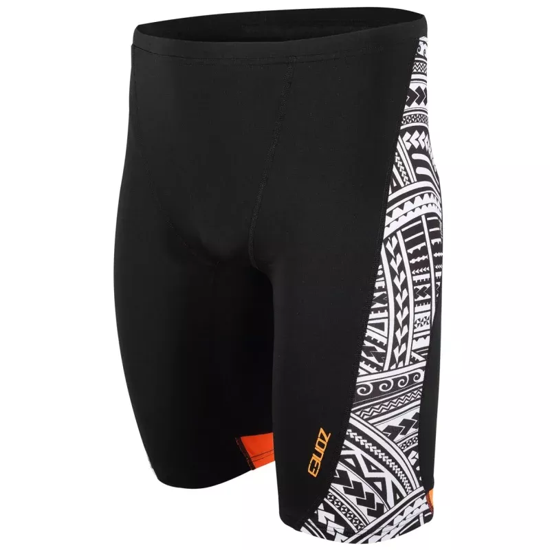 zone3-men-s-kona-speed-jammer-swimsuit Zone3 Men’s Kona Speed Jammer Swimsuit