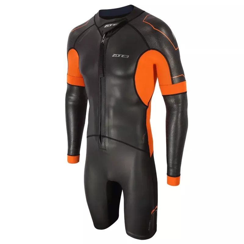 zone3-men-s-versa-long-sleeve-swimrun-wetsuit Zone3 Men’s Versa Long Sleeve SwimRun Wetsuit
