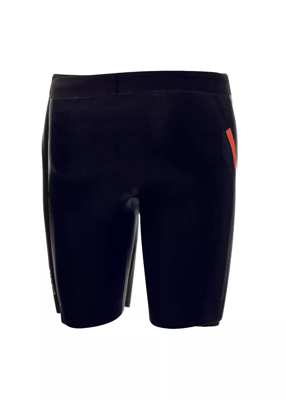 zone3-mens-active-flex-buoyancy-jammer-3-2mm-tri-shorts ZONE3 Mens Active Flex Buoyancy Jammer 3/2mm Tri Shorts