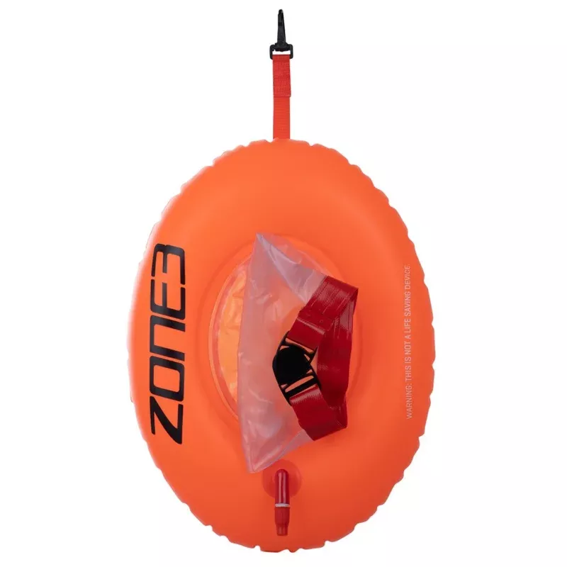 zone3-swim-safety-buoy-hydration-control Zone3 Swim Safety Buoy/Hydration Control