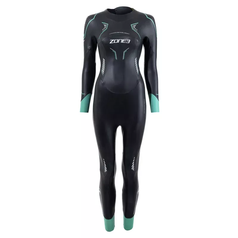 zone3-women-s-2024-vision-fullsuit-tri-wetsuit Zone3 Women’s 2024 Vision Fullsuit Tri Wetsuit