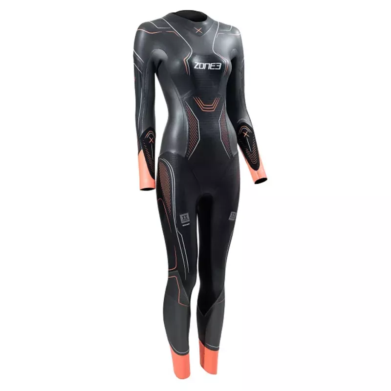 zone3-women-s-vanquish-x-fullsuit-tri-wetsuit Zone3 Women’s Vanquish X Fullsuit Tri Wetsuit