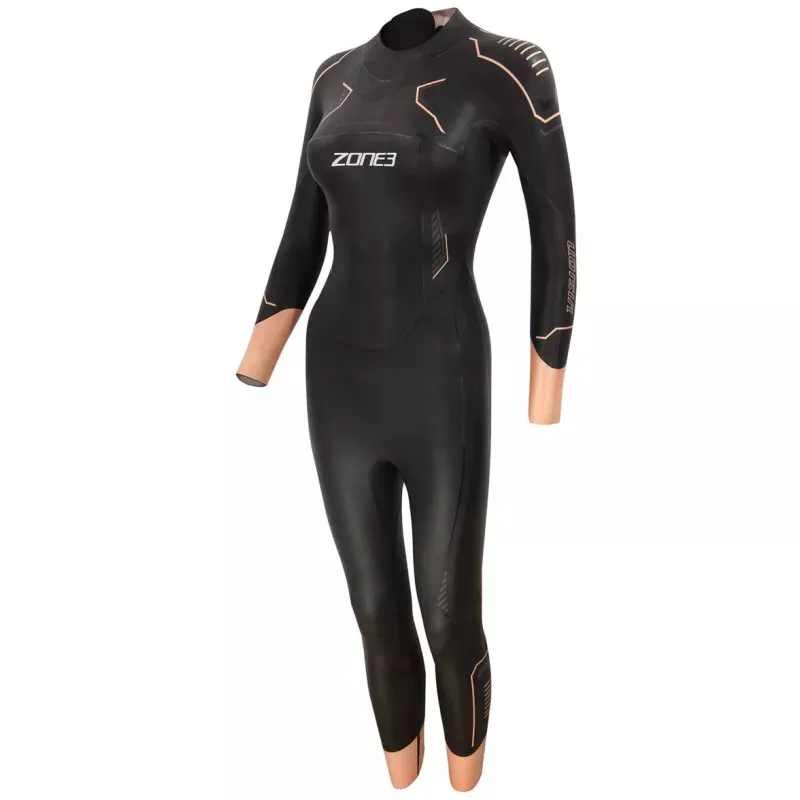 zone3-women-s-vision-full-sleeve-triathlon-wetsuit Zone3 Women’s Vision Full Sleeve Triathlon Wetsuit